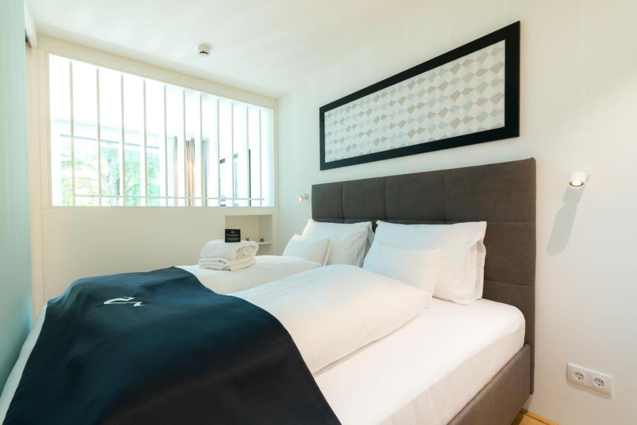 Residence, Hietzing - Schönbrunn Aparthotel *