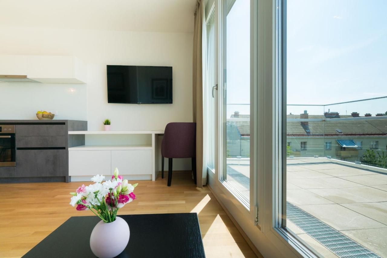 Aparthotel Residence, Hietzing - Schönbrunn Wien