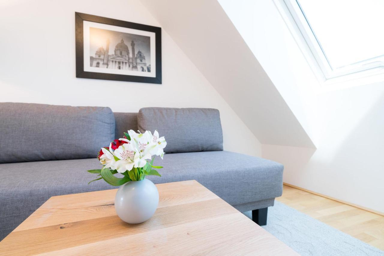 Residence, Hietzing - Schönbrunn Aparthotel Wien