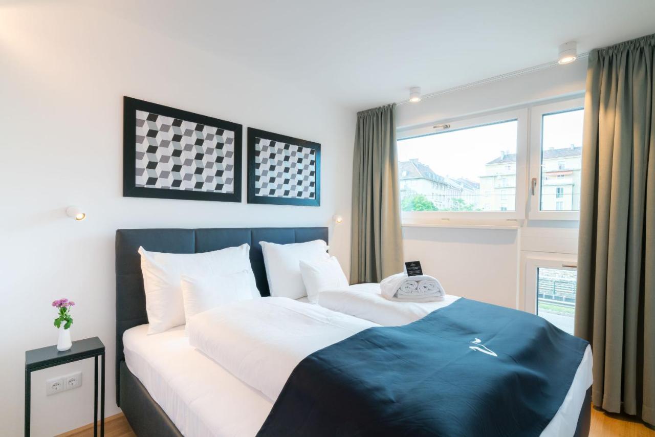 Aparthotel Residence, Hietzing - Schönbrunn Wien