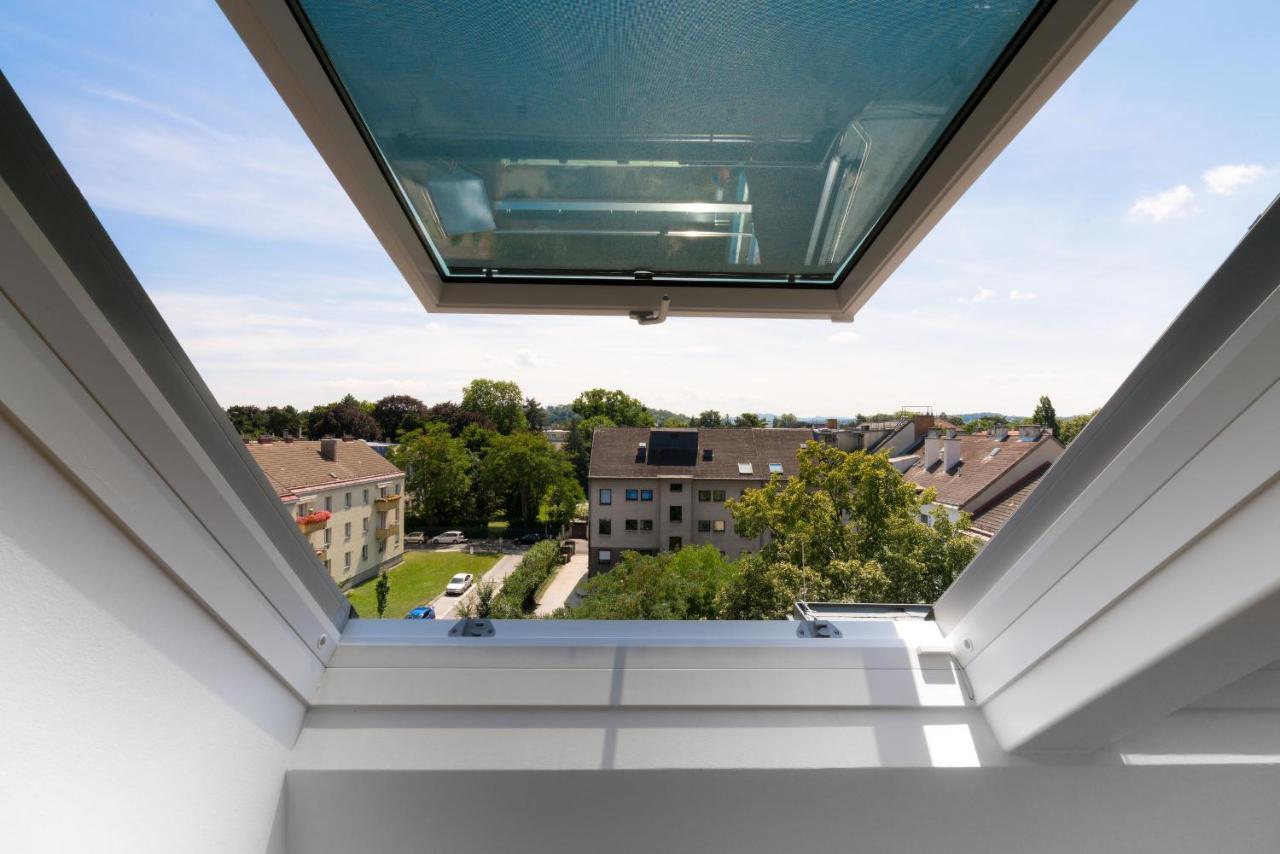 Residence, Hietzing - Schönbrunn Aparthotel