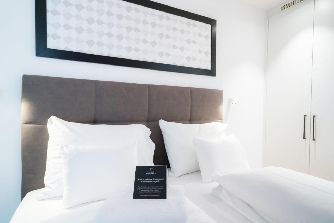 Aparthotel Residence, Hietzing - Schönbrunn Wien