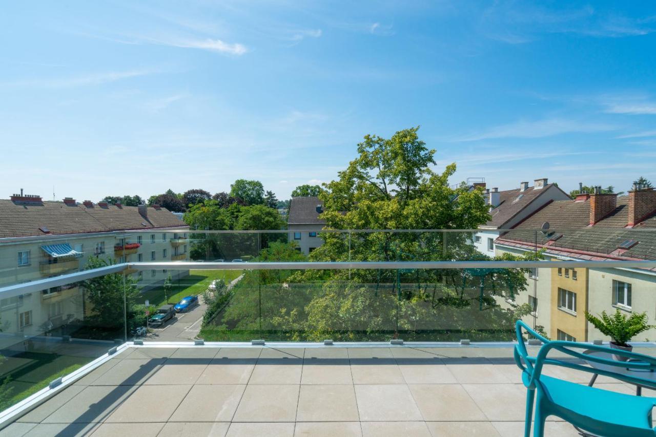 Residence, Hietzing - Schönbrunn Wien