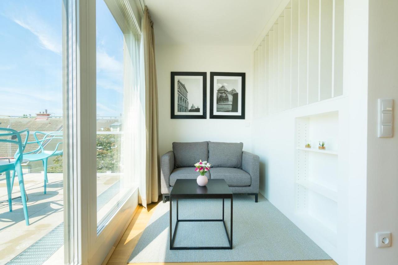 Residence, Hietzing - Schönbrunn Aparthotel Wien