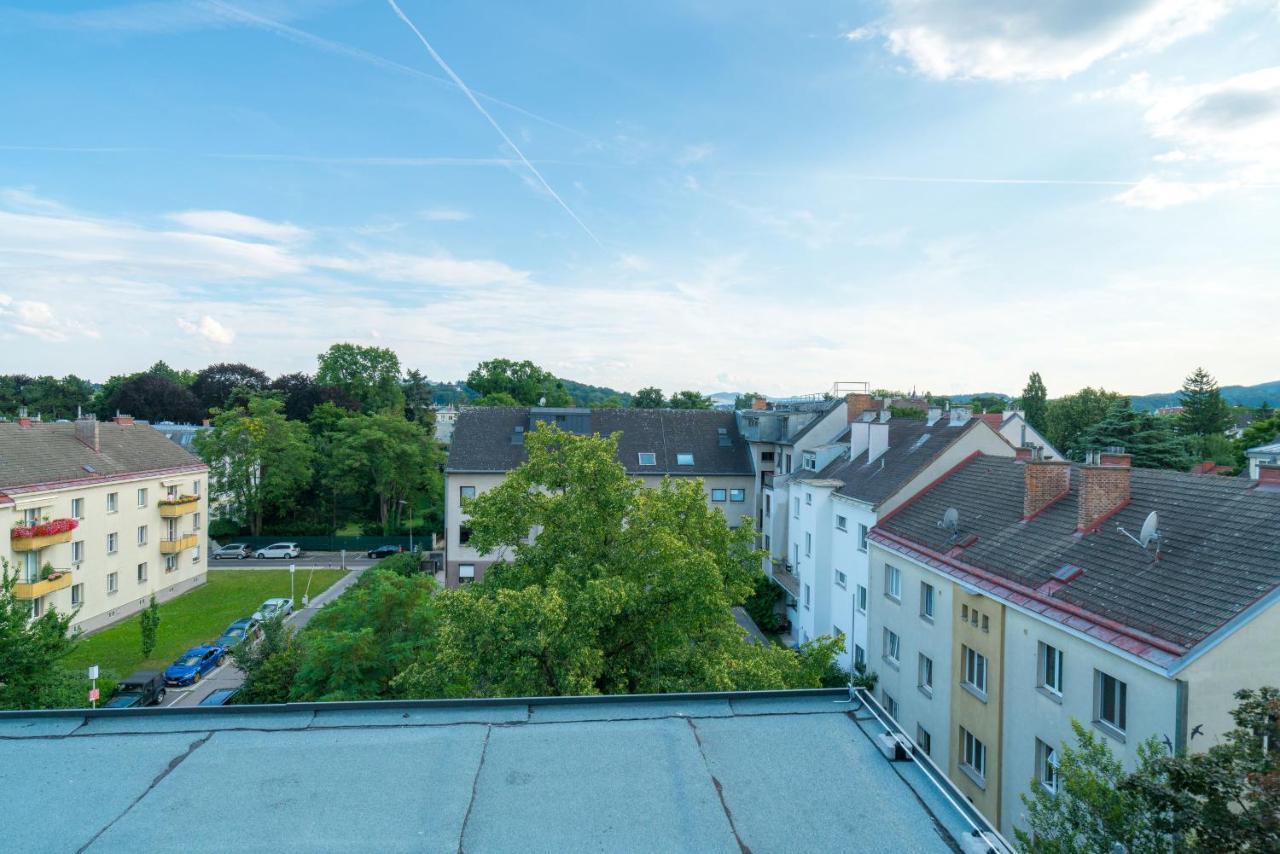 Residence, Hietzing - Schönbrunn